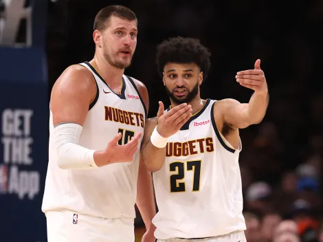 Denver Nuggets tiene la mejor ofensiva de la historia de la NBA