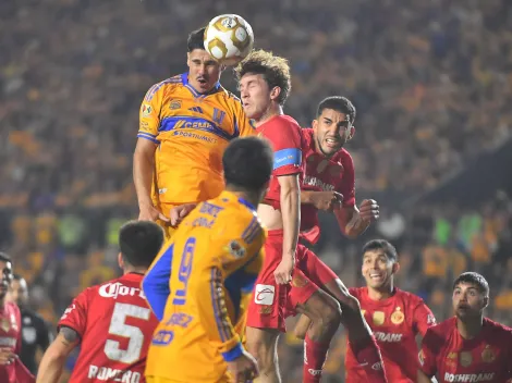 ¿Cómo se define la final de la Liga MX en caso de empate en el global?