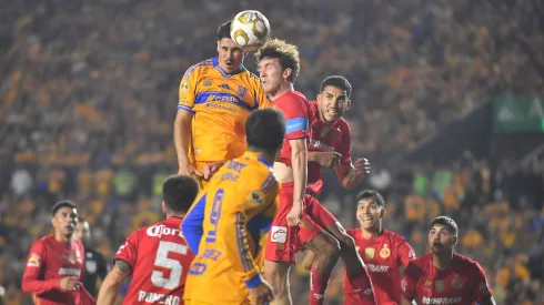 Tigres y Toluca definen al nuevo campeón mexicano.