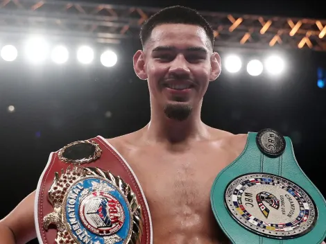 Quién pelea HOY sábado 13 de diciembre de 2025 en box: horarios y cómo ver EN VIVO las veladas