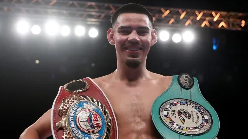 Diego Pacheco será la figura más destacada del fin de semana.