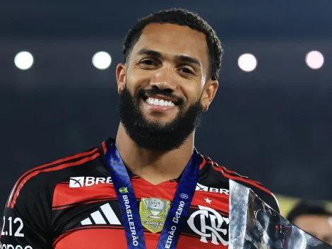 Pumas acordó la llegada del delantero extranjero que tanto buscó