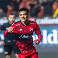 Xolos cerca de cerrar al nuevo socio de Gilberto Mora para el Clausura 2026