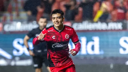 Xolos ficharía a un nuevo refuerzo para el Clausura 2026.