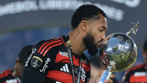 Juninho será el primer refuerzo de Pumas para el 2026.