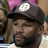 Floyd Mayweather fue destrozado con la crítica de una leyenda del boxeo