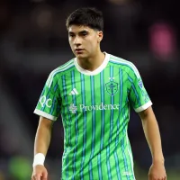 América ya tuvo contactos por Obed Vargas y sigue de cerca su situación en la MLS