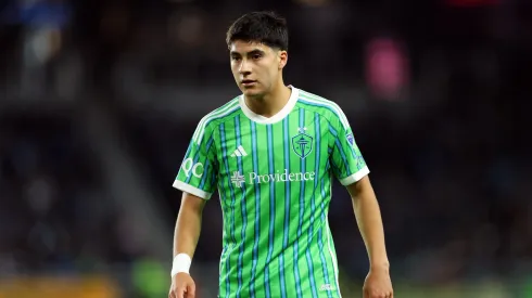 Obed Vargas interesa en el América para el Clausura 2026.