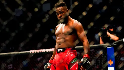 Manel Kape dio un gran salto en el ranking de UFC.