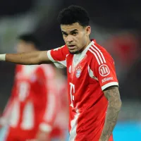 ¿Juega Luis Díaz? Las alineaciones de Bayern Múnich vs. Mainz 05 por la Bundesliga 2025-26