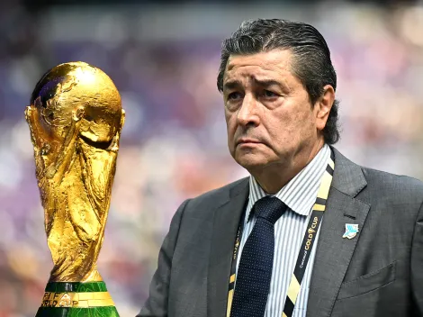 FIFA podría acercar a Guatemala al Mundial de otra manera