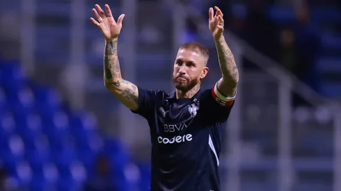 Otros jugadores podrían irse al igual que Sergio Ramos