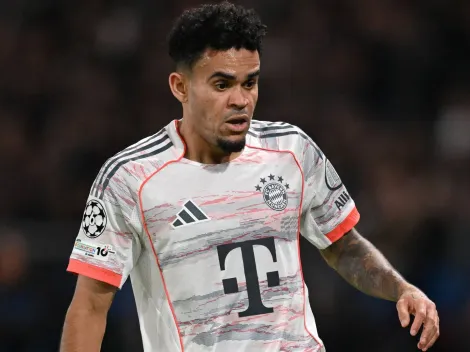 ¿Por qué no juega Luis Díaz en Bayern vs. Mainz por la Bundesliga?