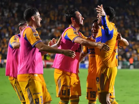 Qué pasa si Tigres UANL pierde, empata o gana con Toluca en la vuelta
