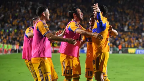 Tigres se enfrenta con Toluca por la final de la Liga MX