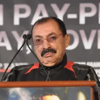 El contundente pronóstico de Nacho Beristáin sobre la pelea de Naoya Inoue y David Picasso: “Lo van a matar”