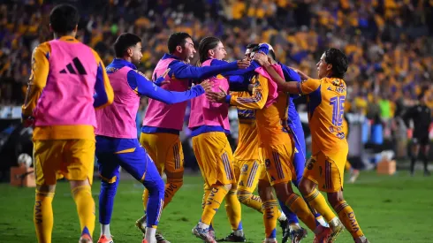 Tigres visita a Toluca por la final del Apertura 2025.