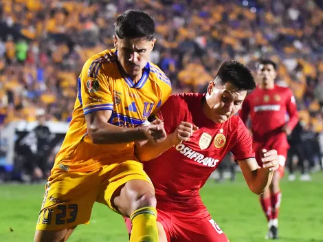 Dónde ver Toluca vs. Tigres UANL por la Final del Apertura 2025