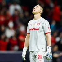 ¿Por qué no juega Hugo González en Toluca vs. Tigres por la vuelta de la final del Apertura 2025?