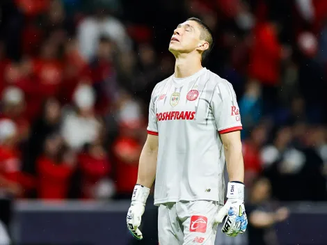 ¿Por qué no juega Hugo González en Toluca vs. Tigres por la vuelta de la final?