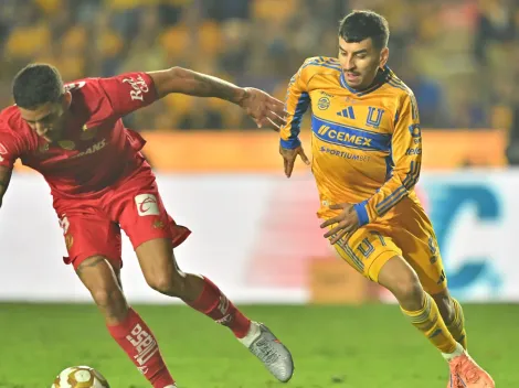 Pronósticos Toluca vs Tigres: la Liga MX tendrá un campeón