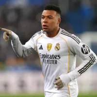 ¿Cuántos goles le faltan a Kylian Mbappé para igualar la mejor temporada de Cristiano Ronaldo en Real Madrid?
