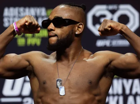 Manel Kape busca hacer ruido en UFC: "Soy el más peligroso"