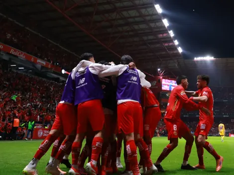 ¿Cuánto dinero ganó Toluca por derrotar a Tigres y ser campeón del Apertura 2025?