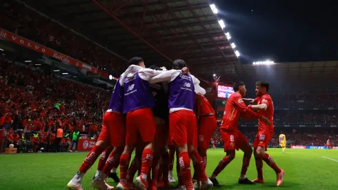 Toluca se quedó con el bicampeonato del futbol mexicano.
