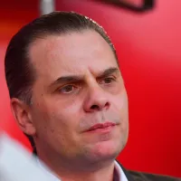 Christian Martinoli usó una sola palabra para definir el bicampeonato de Toluca en la Liga MX