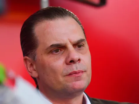 Martinoli usó una sola palabra para definir el bicampeonato de Toluca