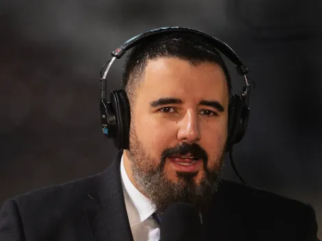 La advertencia de Álvaro Morales al América tras el bicampeonato de Toluca