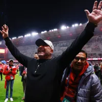 La fuerte advertencia de Antonio Mohamed a toda la Liga MX tras el bicampeonato