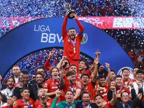 ¿Cuántos títulos tiene Toluca tras la conquista del Apertura 2025 de la Liga MX?