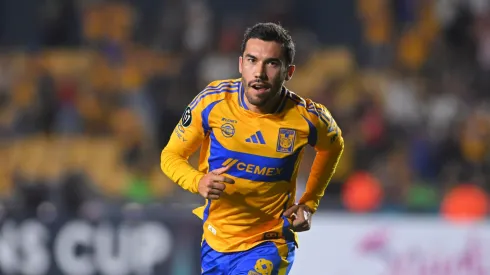 Vigón agredió a Franco Romero tras la final.