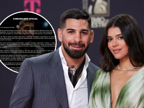 Ilia Topuria reveló el verdadero motivo de su retiro