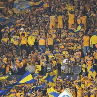 La afición de Tigres apunta al responsable de la derrota en la final ante Toluca