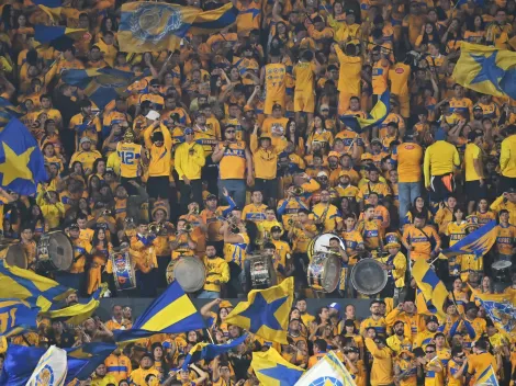 La afición de Tigres apunta al responsable de la derrota en la final ante Toluca