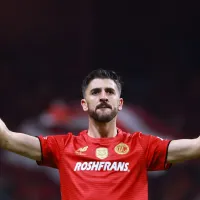 Paulinho, bicampeón con Toluca, respondió si jugará el Mundial 2026 con Cristiano Ronaldo y Portugal