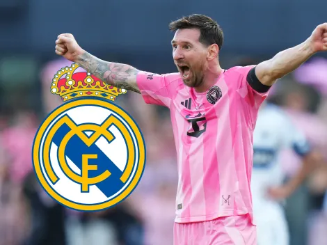 Inter Miami cierra fichaje con pasado en Real Madrid