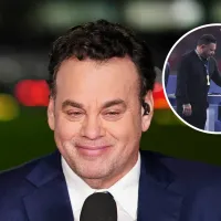 David Faitelson atacó a Antonio Mohamed tras el cruce que tuvieron post final: “Altanero”