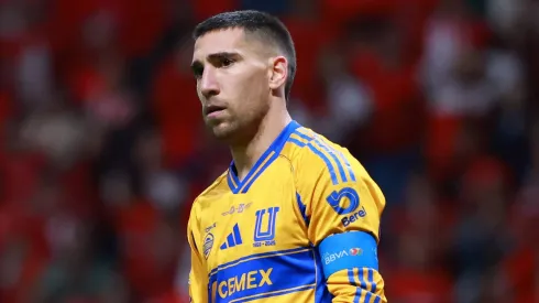 Fernando Gorriarán habló tras la final de la Liga MX