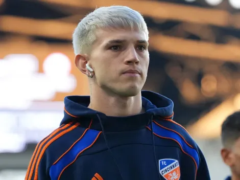 Rayados realizó una oferta por este extremo extranjero de la MLS