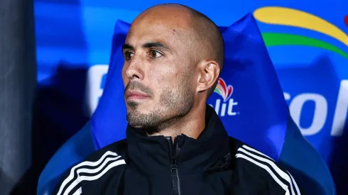 Guido Pizarro habló tras la final perdida de Tigres
