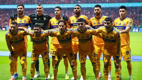 Varios jugadores podrían irse de Tigres