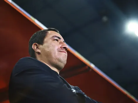 Pumas avanza para cerrar al socio ideal de Juninho en ataque para el Clausura 2026