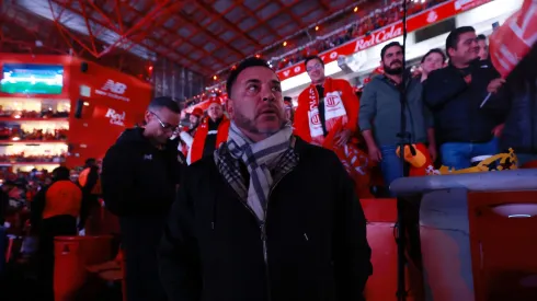 Antonio Mohamed le cierra las puertas al América.