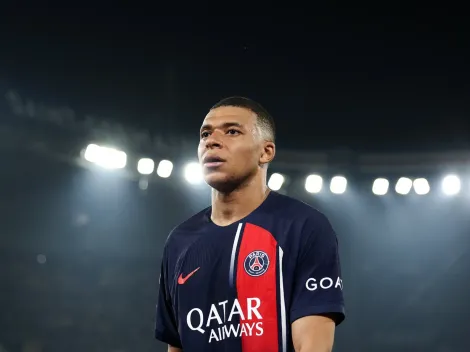 Kylian Mbappé le gana el juicio al PSG y cobrará una cifra multimillonaria