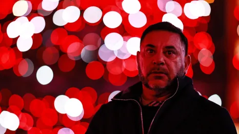 Antonio Mohamed le cierra las puertas por completo a la Selección Mexicana.