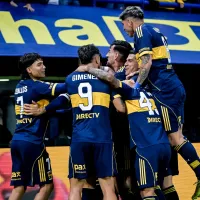 La figura de Boca Juniors que está en carpeta de Rayados y América para el Clausura 2026
